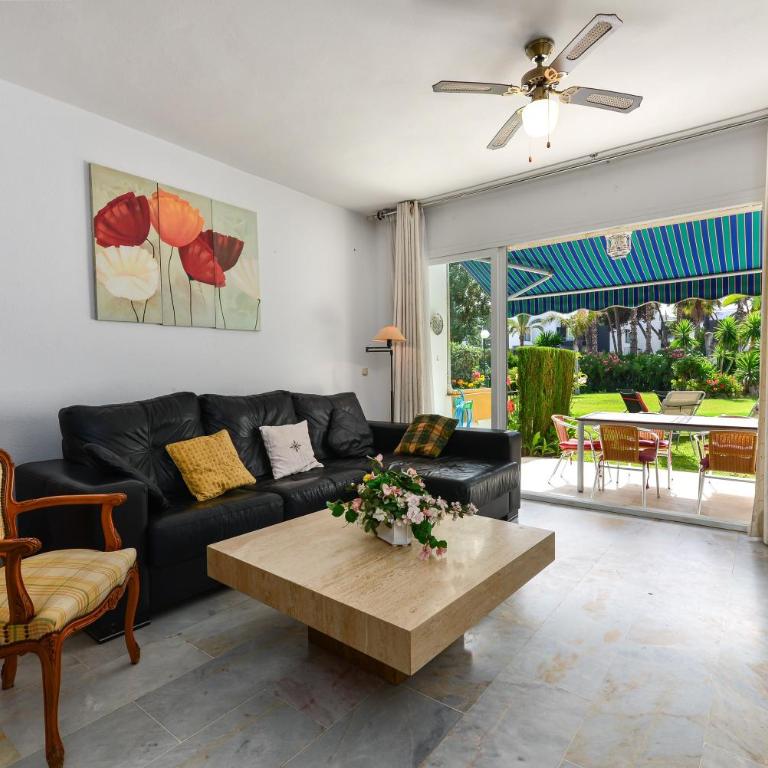 Spacious Beachfront Holiday Home - Casa de 3 dormitorios - 5