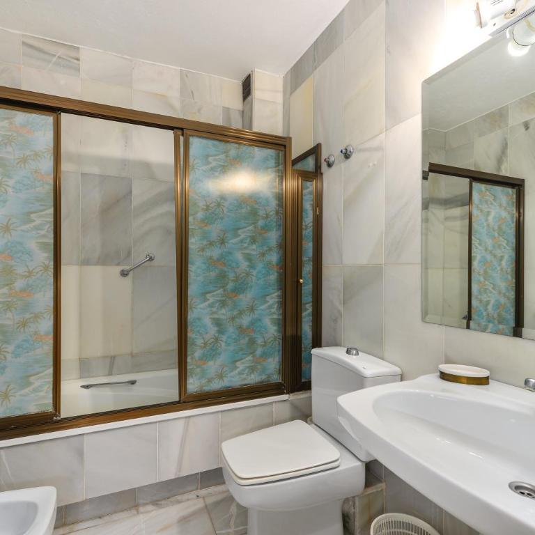 Spacious Beachfront Holiday Home - Casa de 3 dormitorios - 17