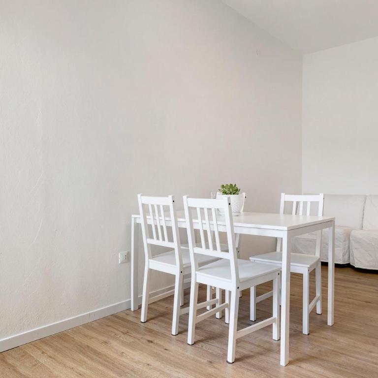 Small and Quick Super Green - Appartamento con Terrazza - 7