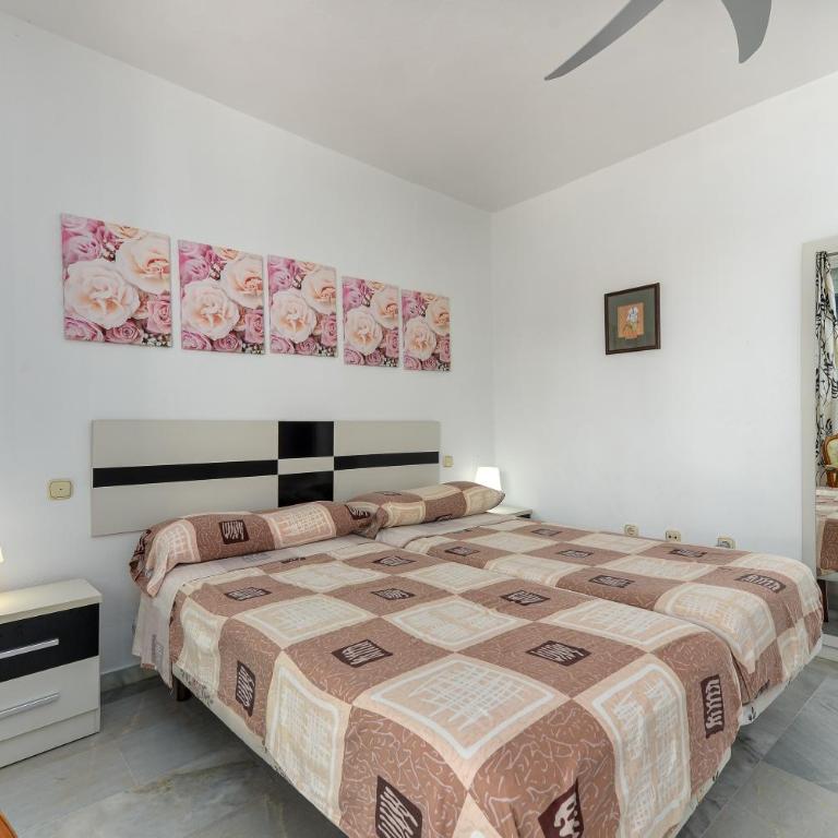 Spacious Beachfront Holiday Home - Casa de 3 dormitorios - 21
