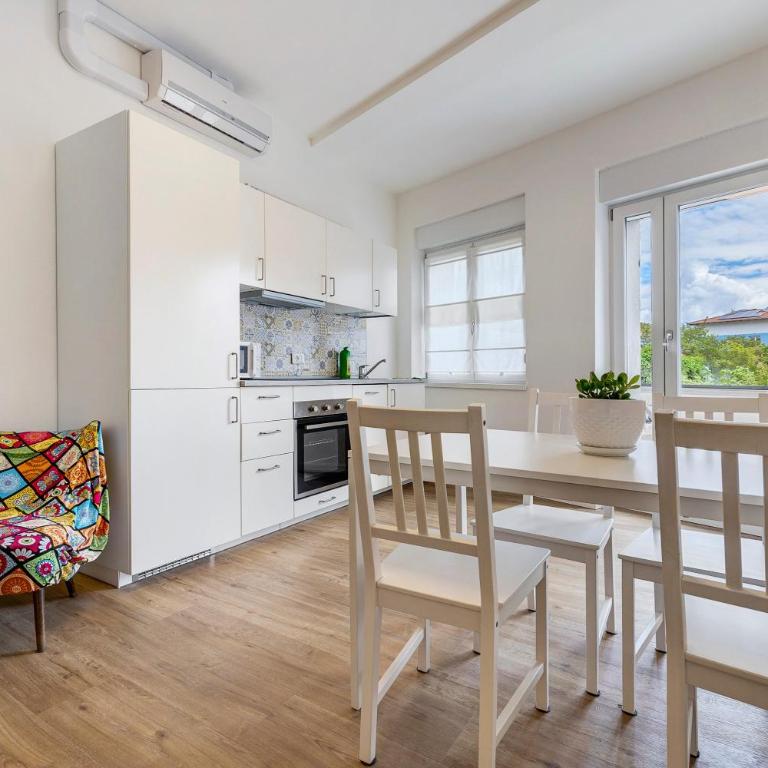 Small and Quick Super Green - Appartamento con Terrazza - 9