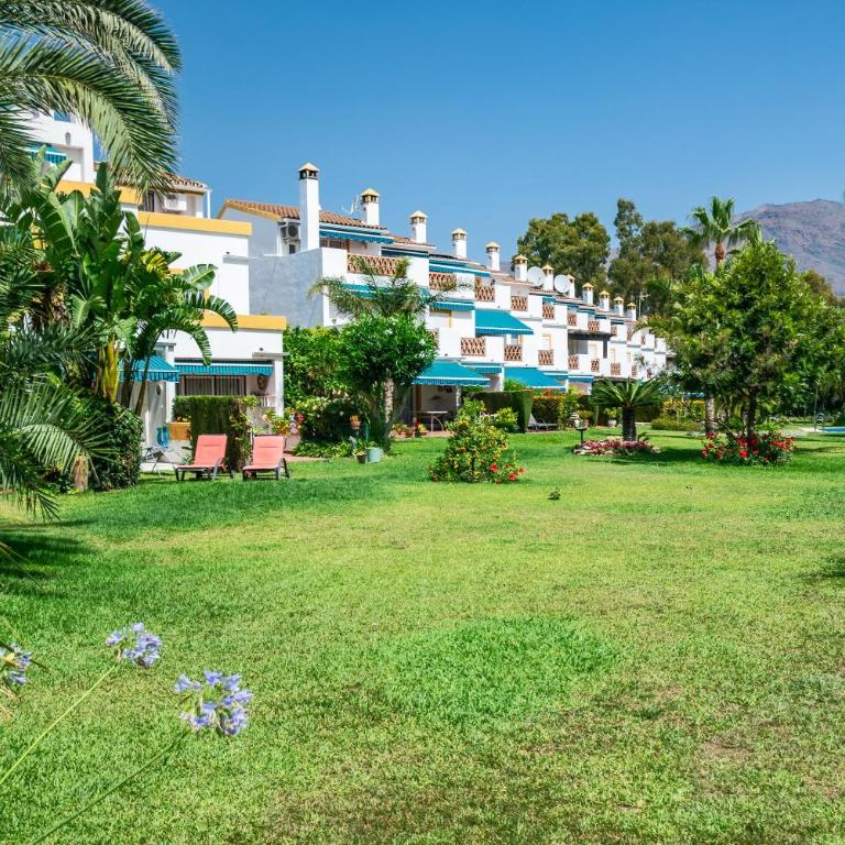 Spacious Beachfront Holiday Home - Casa de 3 dormitorios - 36