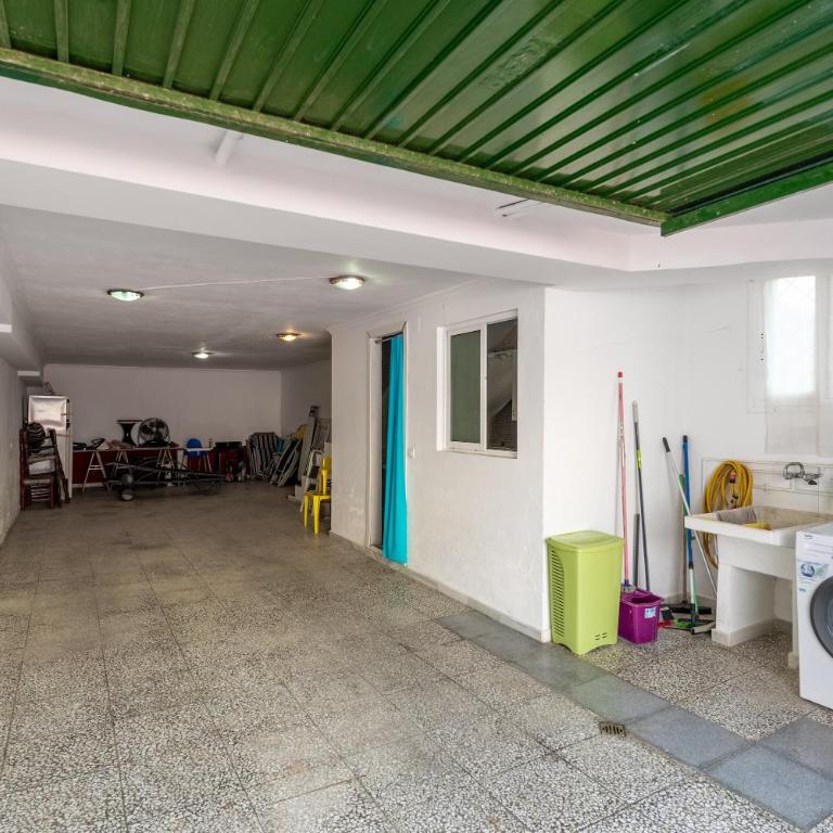 Spacious Beachfront Holiday Home - Casa de 3 dormitorios - 25
