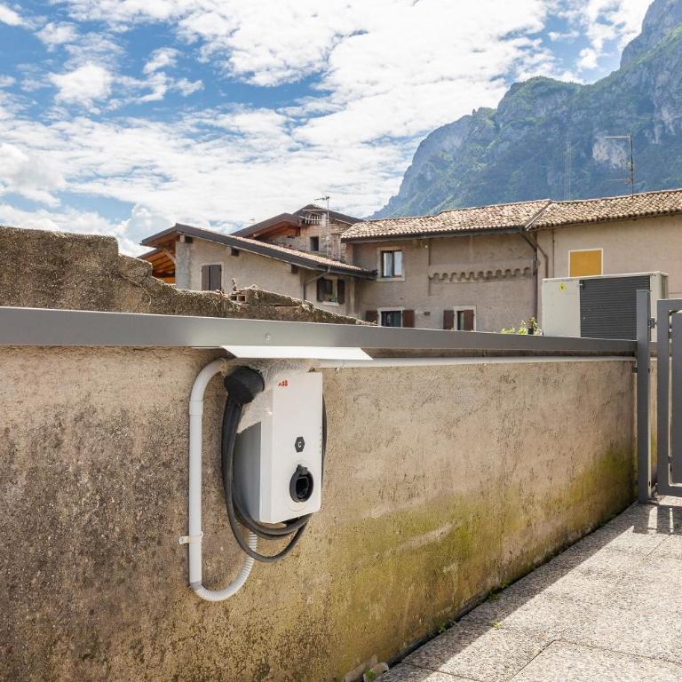 Small and Quick Super Green - Appartamento con Terrazza - 19