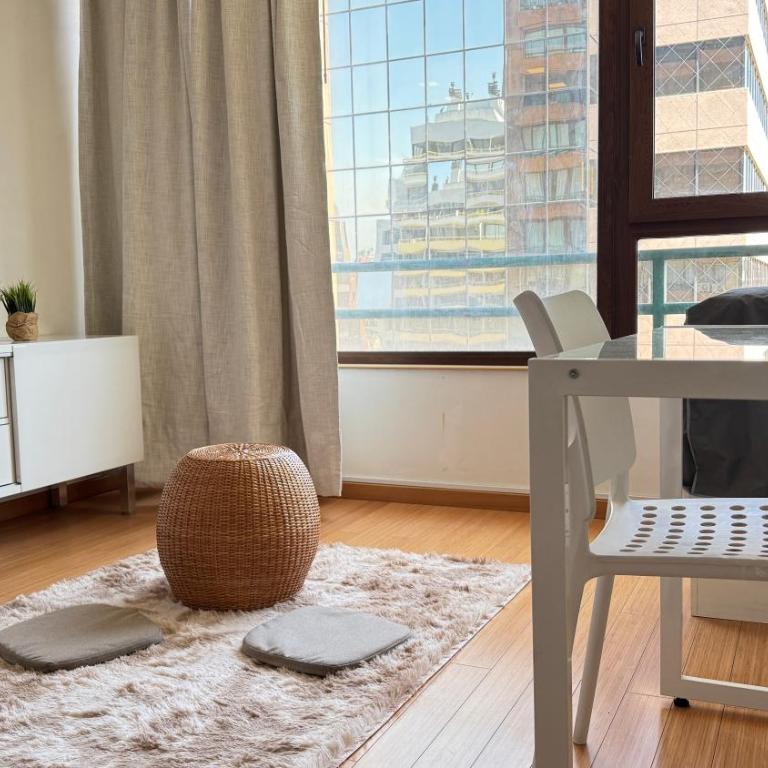 Providencia Bohemio y conectado al Gran Santiago - One-Bedroom Apartment - 42