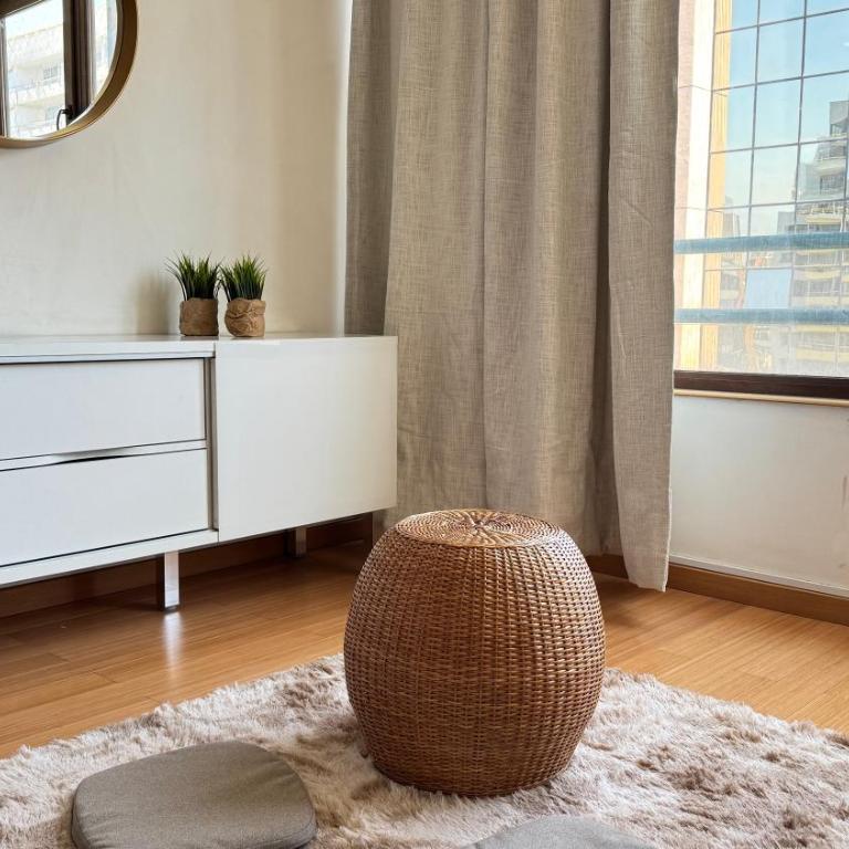 Providencia Bohemio y conectado al Gran Santiago - One-Bedroom Apartment - 44