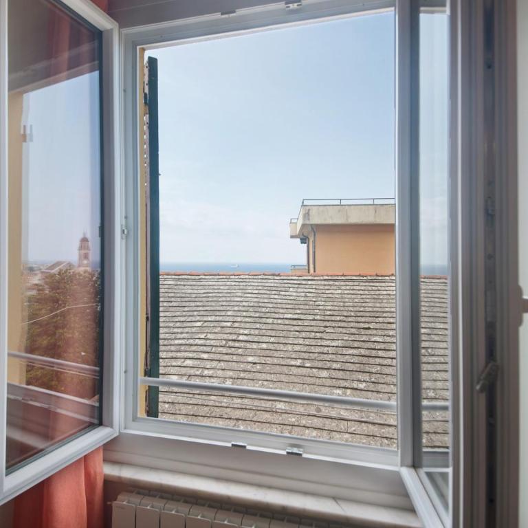 Giada's Retreat - Genova Nervi - Appartamento Superior con Vista Città - 18