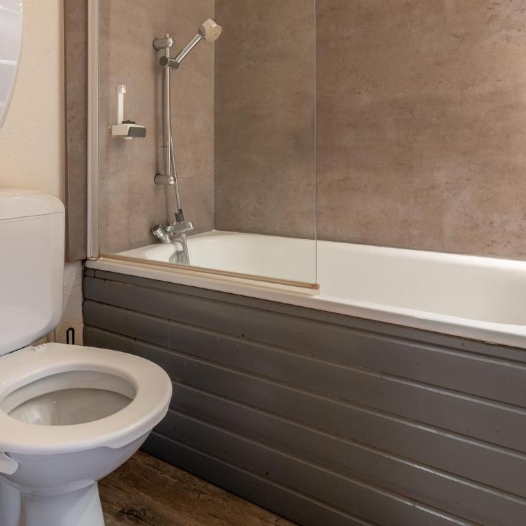 Parenthèse familiale cosy - Apartamento Deluxe de 2 dormitorios con balcón - 19