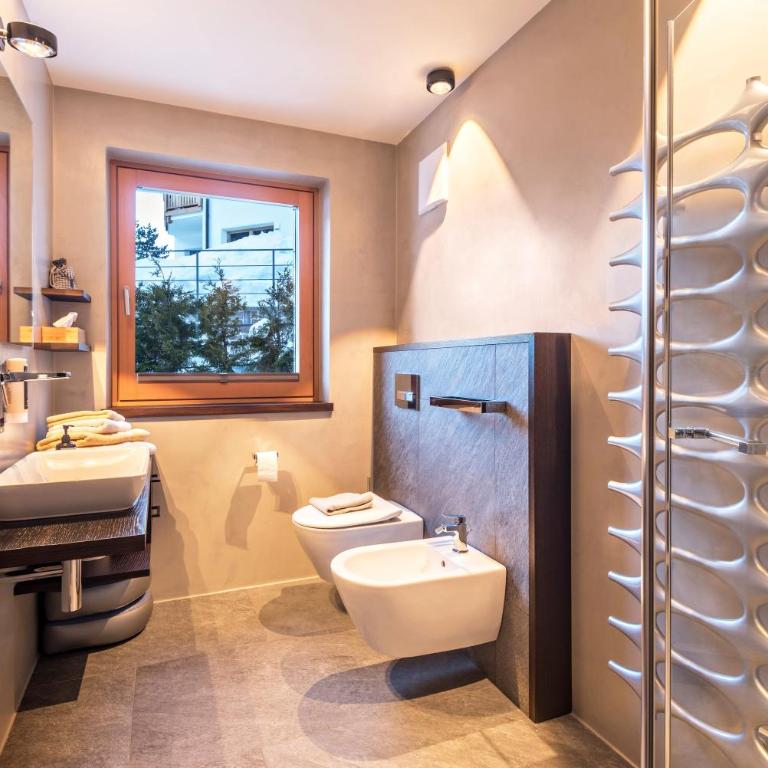 Paruda Mountainchalet - Chalet - 21