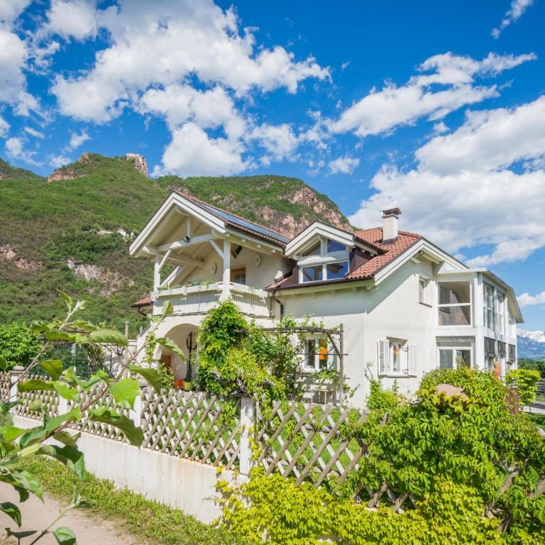 Villa Sonnenschein - Apartamento de 3 dormitorios con vistas a las montañas - 26
