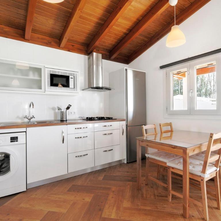 Villa Novo Sancti Petri 3 - Villa - 10