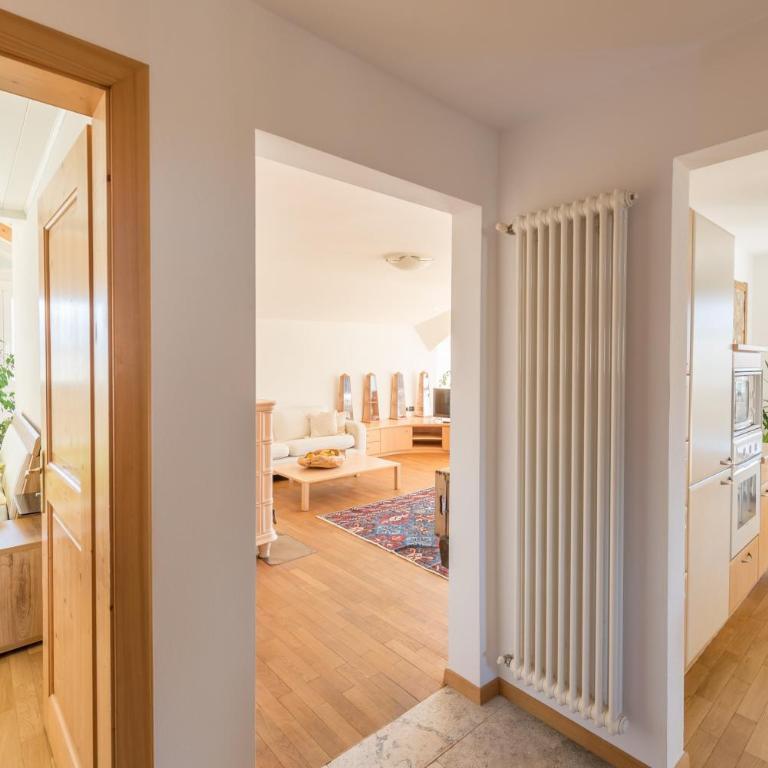 Villa Sonnenschein - Apartamento de 3 dormitorios con vistas a las montañas - 20