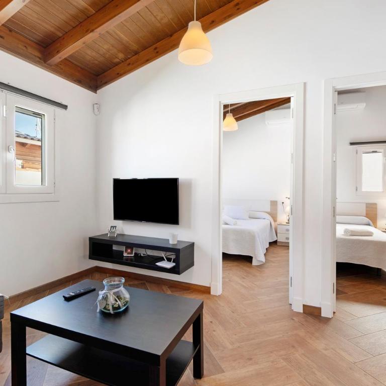 Villa Novo Sancti Petri 3 - Villa - 7