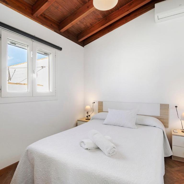 Villa Novo Sancti Petri 3 - Villa - 13