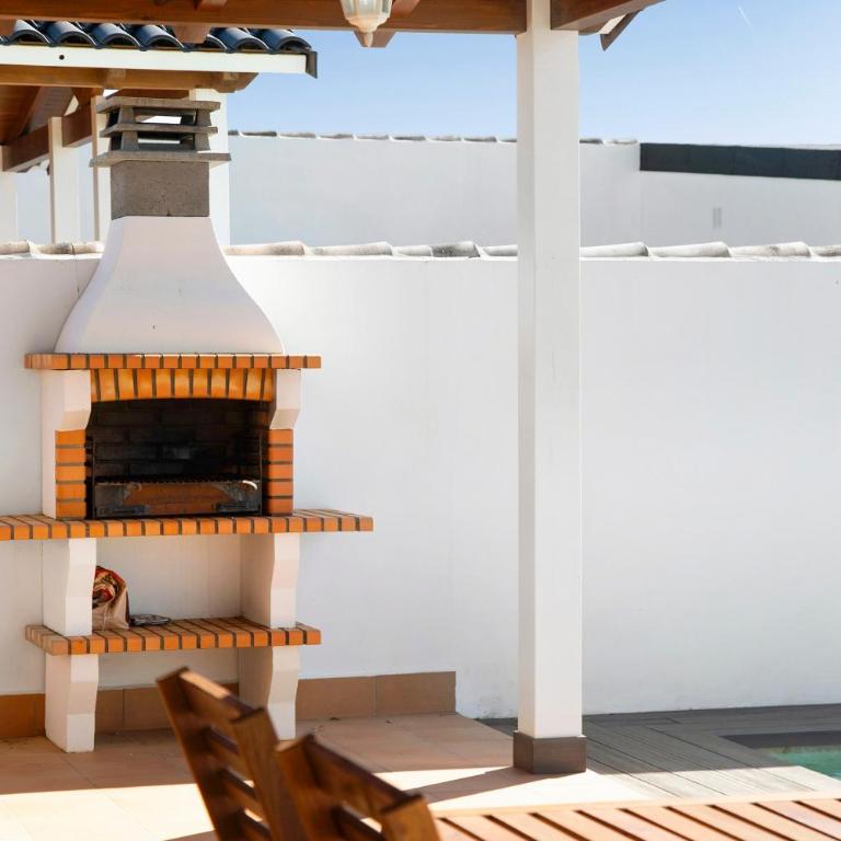 Villa Novo Sancti Petri 3 - Villa - 22