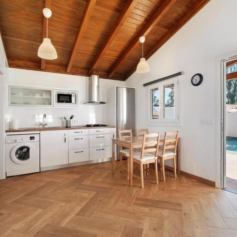 Villa Novo Sancti Petri 3 - Villa - 8