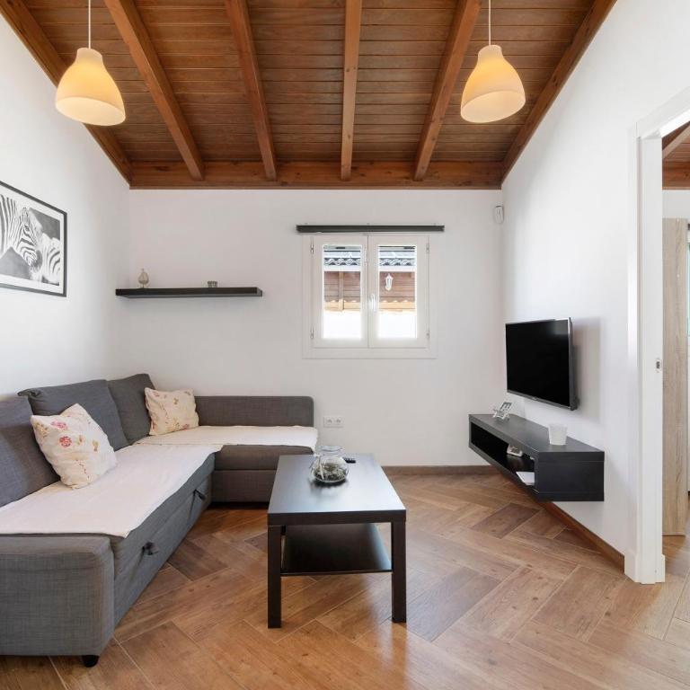 Villa Novo Sancti Petri 3 - Villa - 6