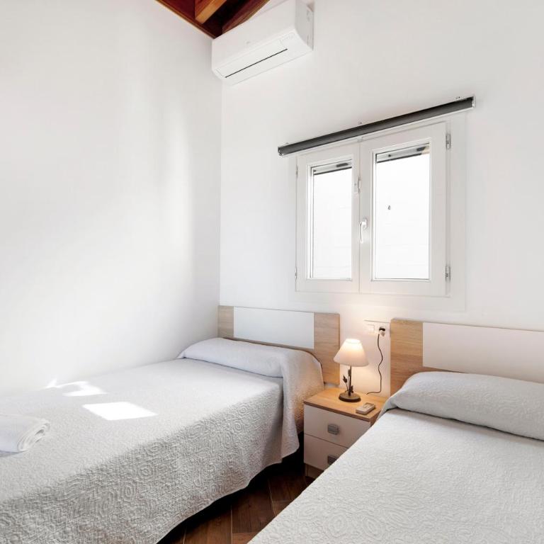 Villa Novo Sancti Petri 3 - Villa - 17