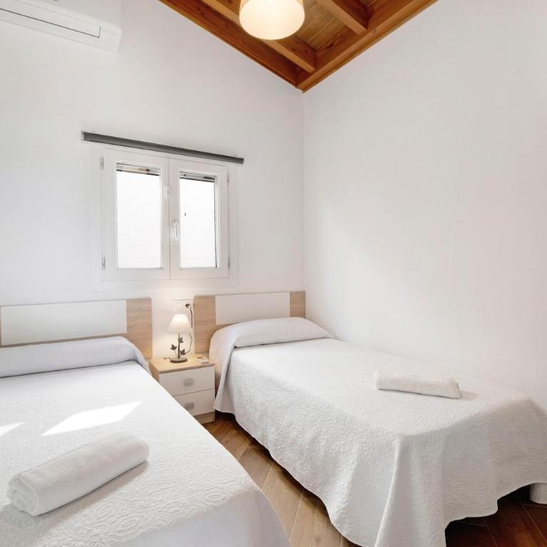 Villa Novo Sancti Petri 3 - Villa - 18