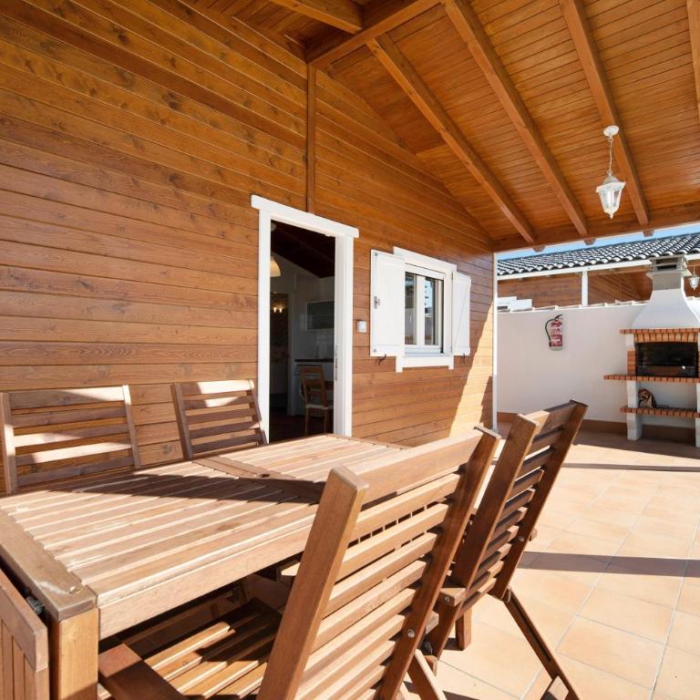 Villa Novo Sancti Petri 3 - Villa - 21