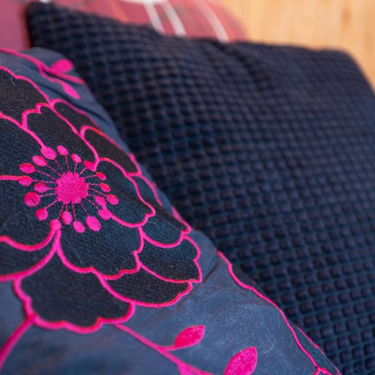 Studio en centre village St Gervais - Superior One-Bedroom Apartment with Balcony - 4