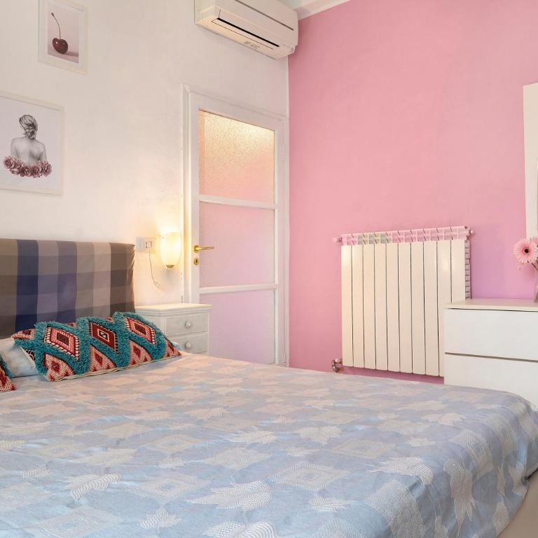 Albachiara - Appartamento con doccia - 21
