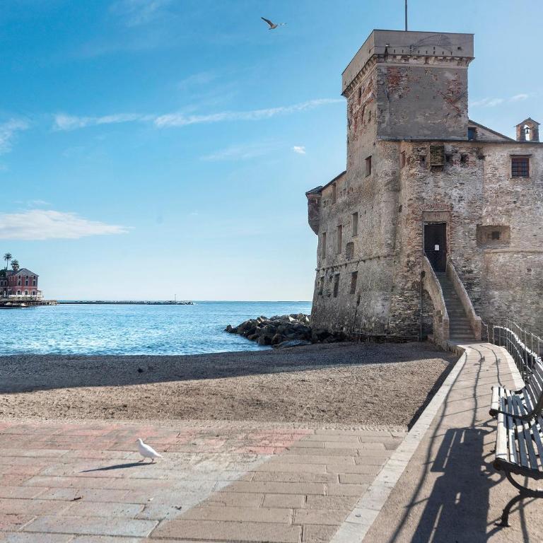 Albachiara - Appartamento con doccia - 37