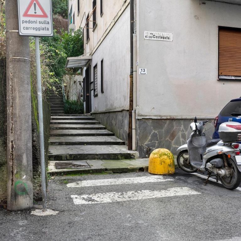 Albachiara - Appartamento con doccia - 36