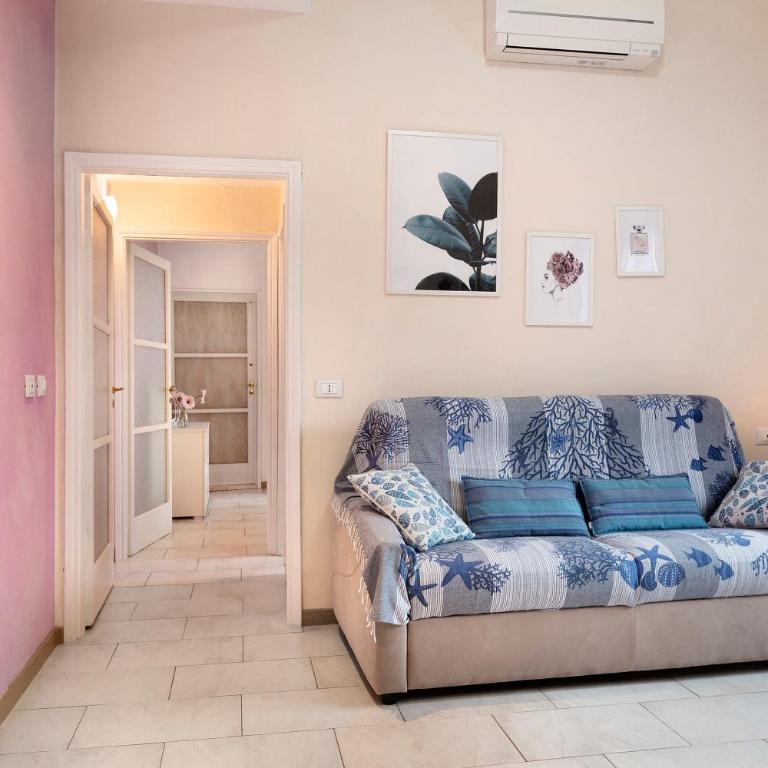 Albachiara - Appartamento con doccia - 9