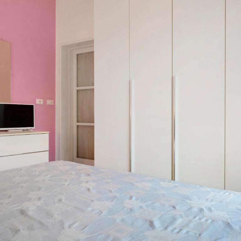 Albachiara - Appartamento con doccia - 23