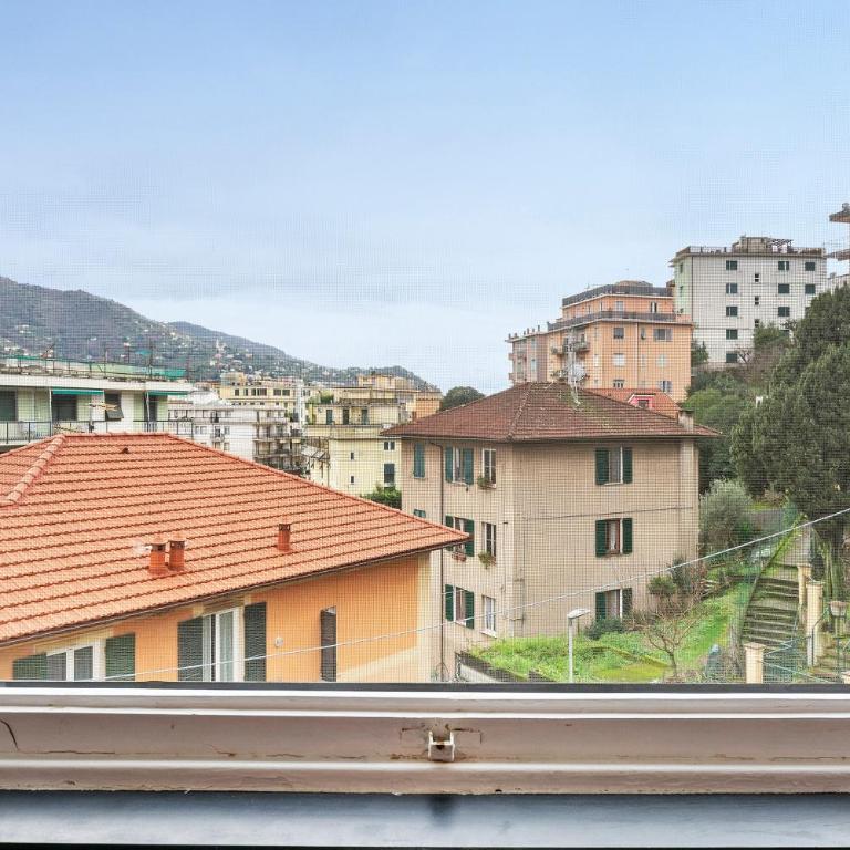 Albachiara - Appartamento con doccia - 17
