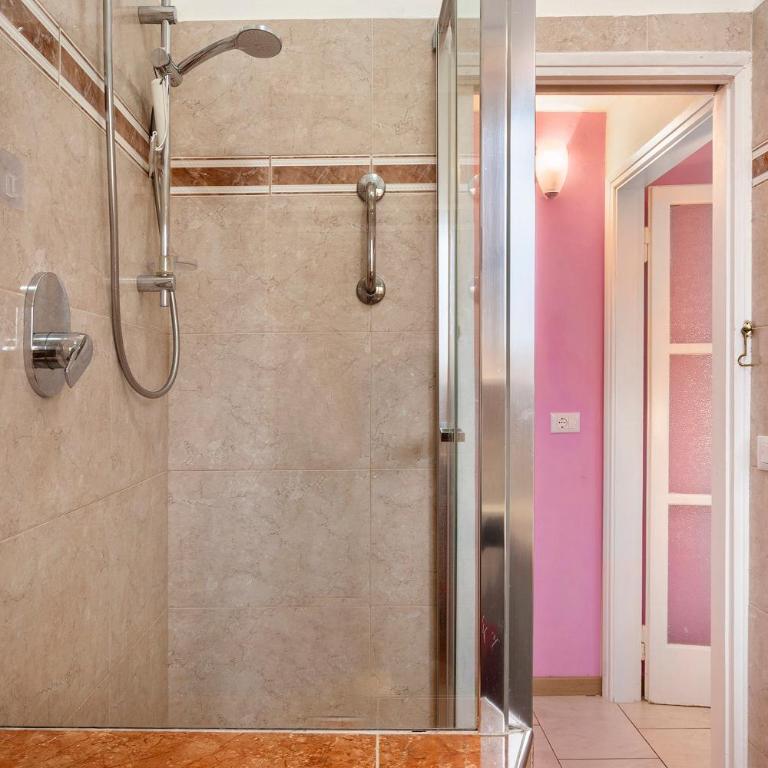 Albachiara - Appartamento con doccia - 28