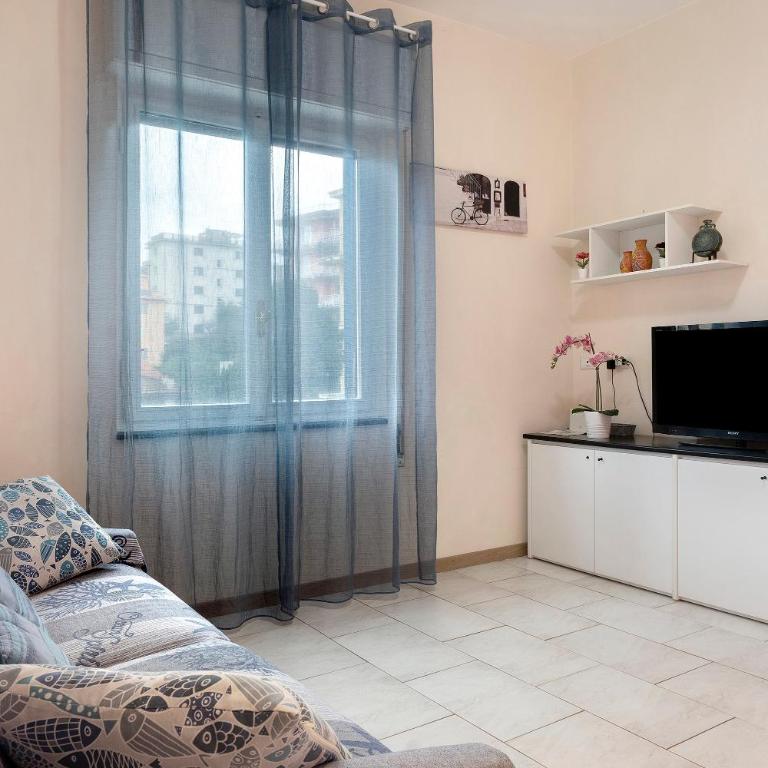 Albachiara - Appartamento con doccia - 14