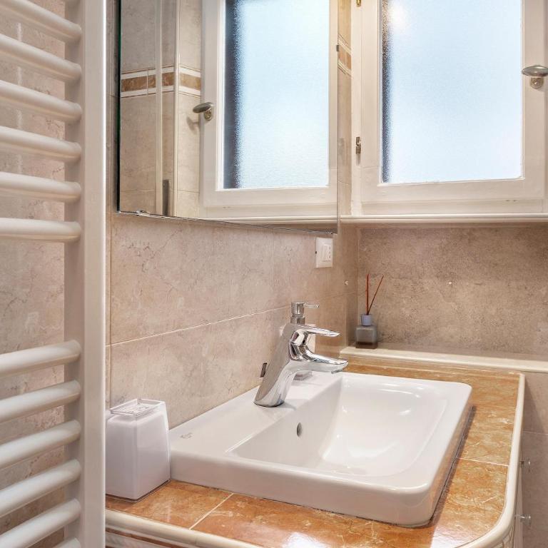 Albachiara - Appartamento con doccia - 25