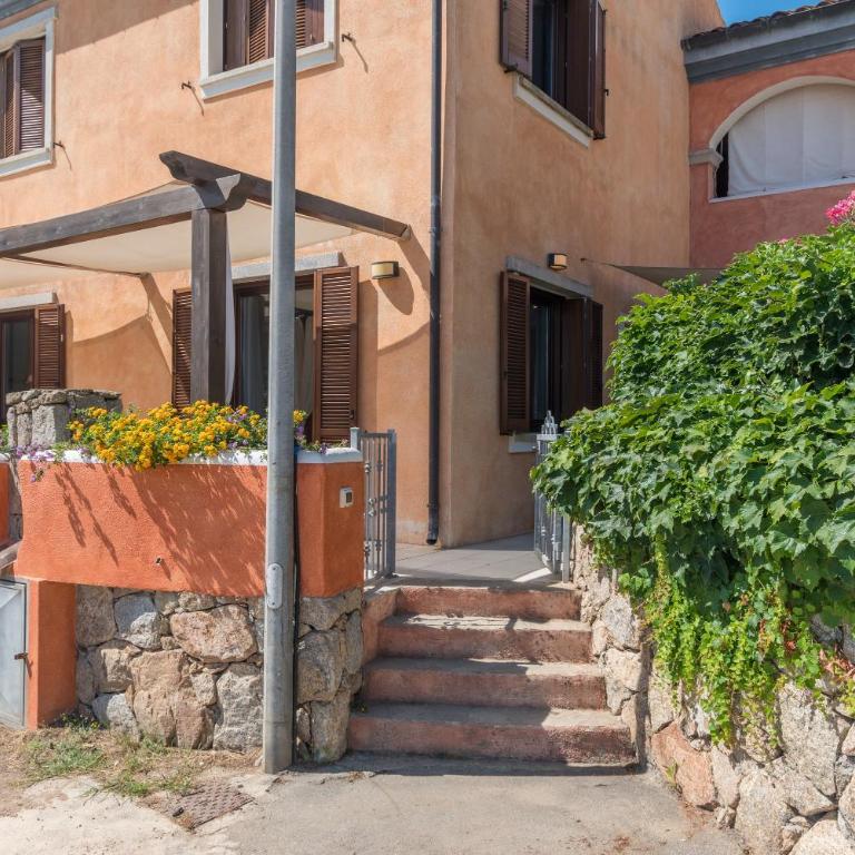 C 102 Puntavilla Mare - Appartamento Deluxe con 2 Camere da Letto e Vista Giardino - 20