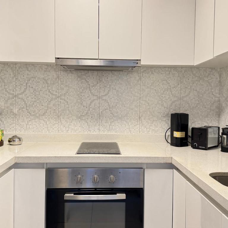 Providencia Bohemio y conectado al Gran Santiago - One-Bedroom Apartment - 68