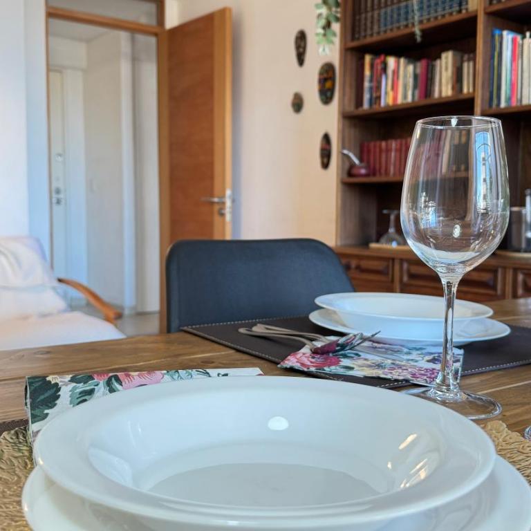 Providencia Bohemio y conectado al Gran Santiago - One-Bedroom Apartment - 74