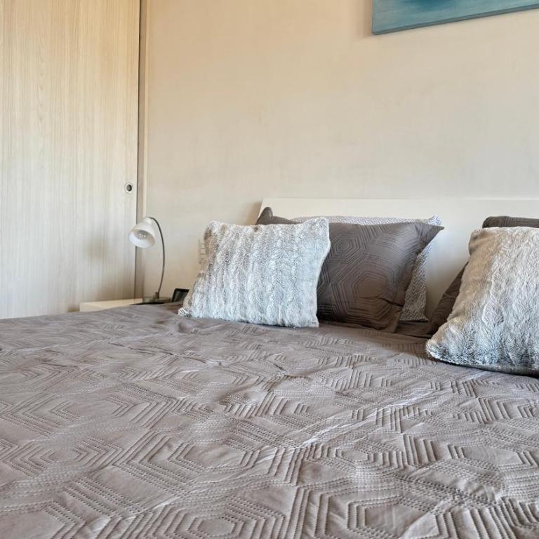 Providencia Bohemio y conectado al Gran Santiago - One-Bedroom Apartment - 75