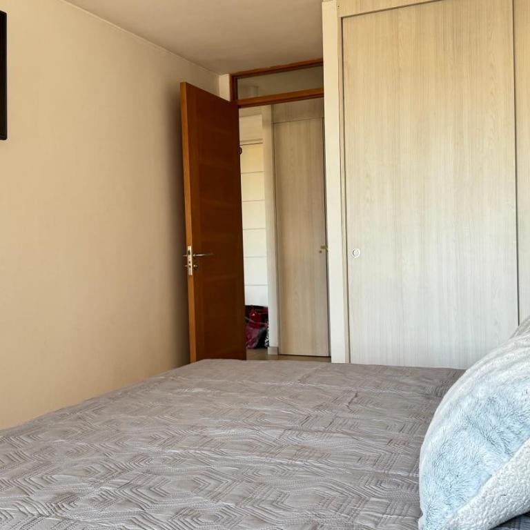 Providencia Bohemio y conectado al Gran Santiago - One-Bedroom Apartment - 76