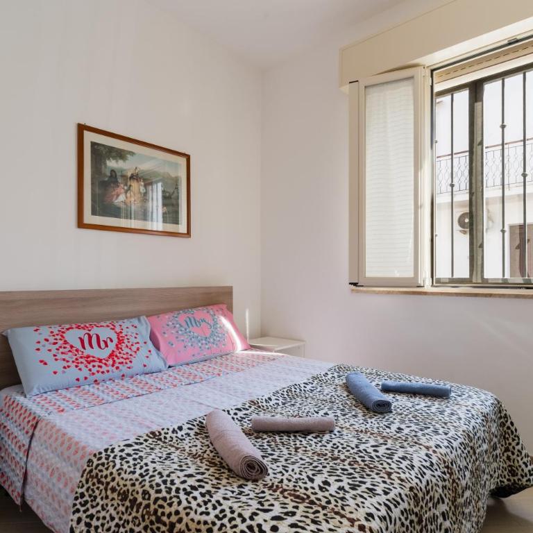 lu sule lu mare lu ientu - Maison 1 Chambre - 1
