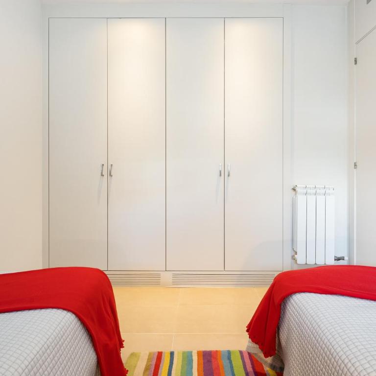 Apartamento Delfin - Two-Bedroom Deluxe Apartment with Ocean View - 19