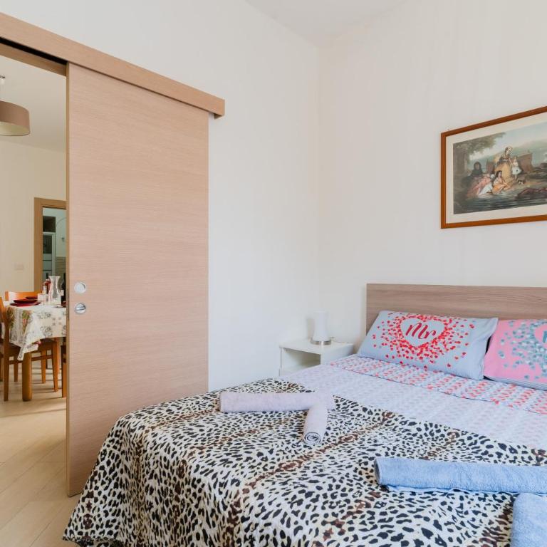 lu sule lu mare lu ientu - Maison 1 Chambre - 2