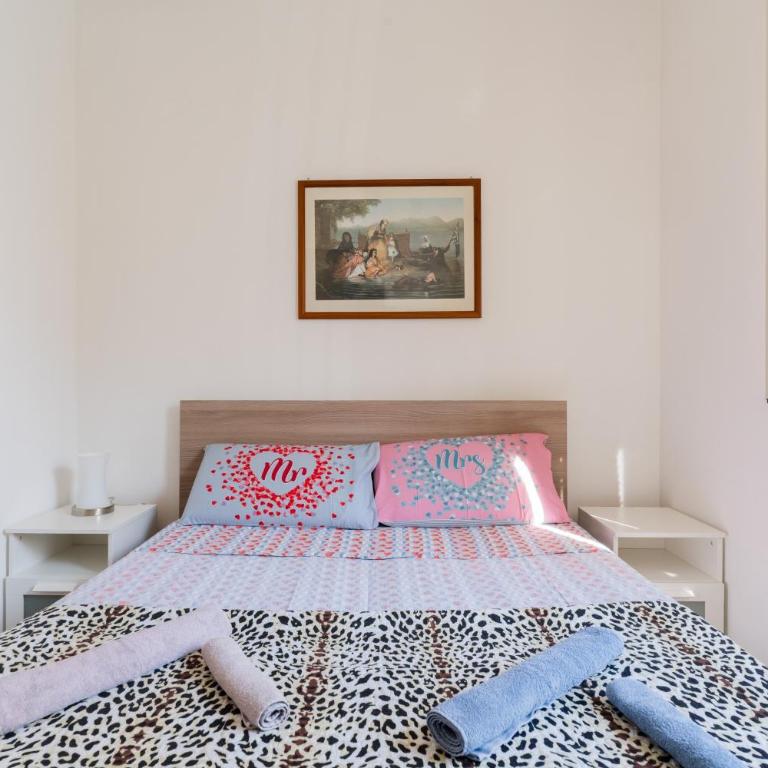 lu sule lu mare lu ientu - Maison 1 Chambre - 3