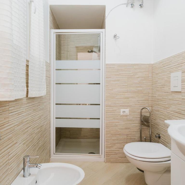 lu sule lu mare lu ientu - Maison 1 Chambre - 4