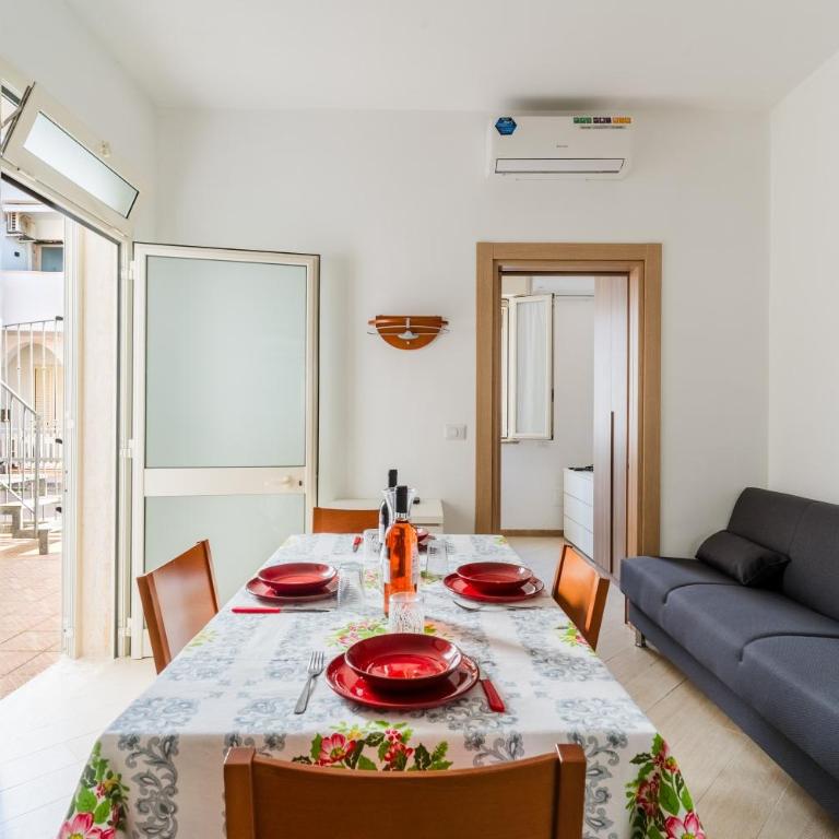 lu sule lu mare lu ientu - Maison 1 Chambre - 5