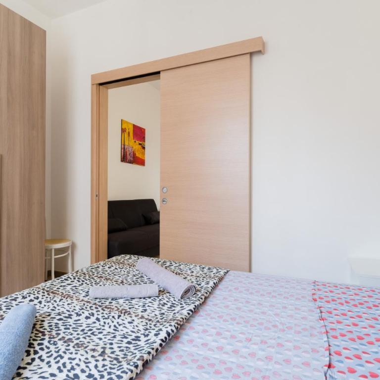 lu sule lu mare lu ientu - Maison 1 Chambre - 7