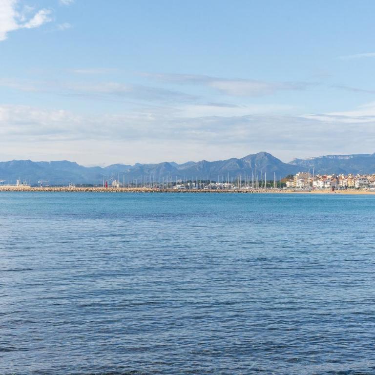 Apartamento Delfin - Two-Bedroom Deluxe Apartment with Ocean View - 24