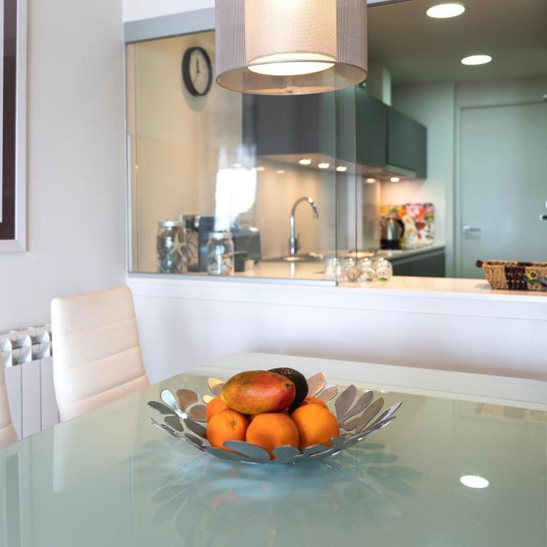 Apartamento Delfin - Two-Bedroom Deluxe Apartment with Ocean View - 6