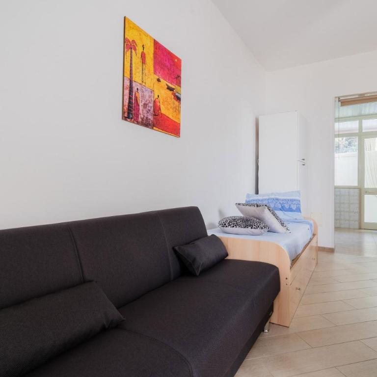lu sule lu mare lu ientu - Maison 1 Chambre - 8