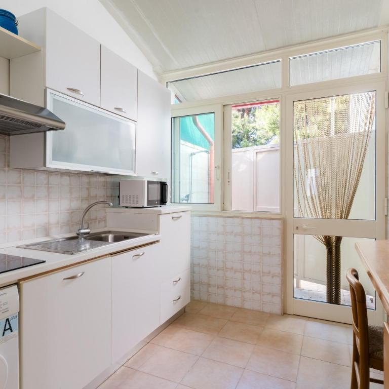 lu sule lu mare lu ientu - Maison 1 Chambre - 9